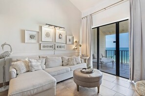 Smart TV - 🐬Outdoor Pool! | Gulf Front Condo | Lei Lani 703🐬 (Orange Beach)