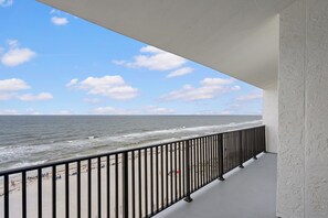 Property grounds - 🐬Outdoor Pool! | Gulf Front Condo | Lei Lani 703🐬 (Orange Beach)