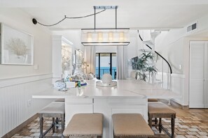 Interior - 🐬Outdoor Pool! | Gulf Front Condo | Lei Lani 703🐬 (Orange Beach)