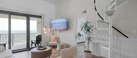 TV connectée