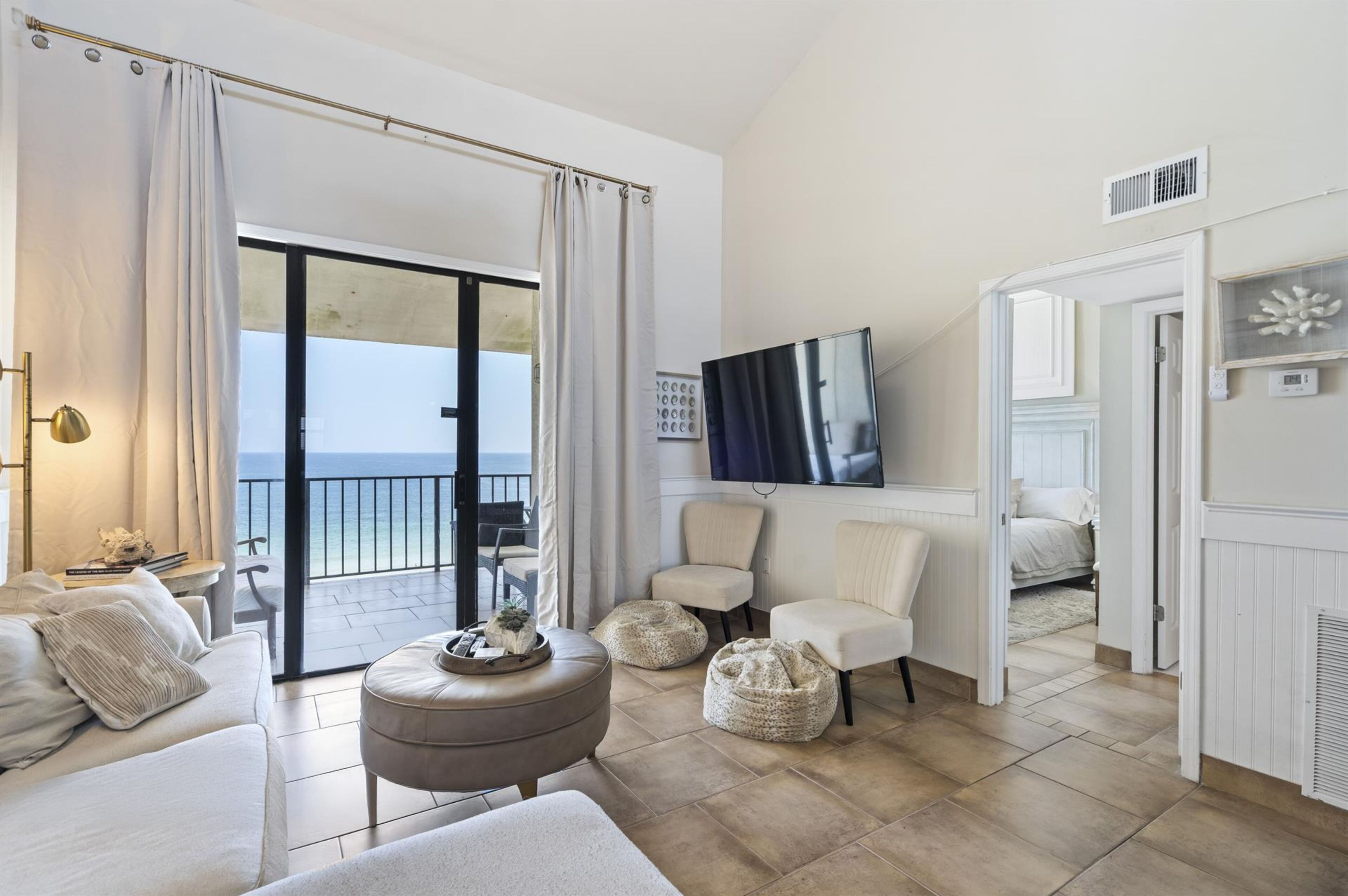 スマートテレビ