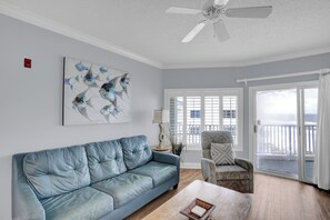 Téléviseur connecté