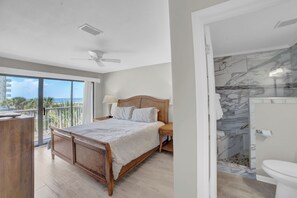 2 slaapkamers, een strijkplank/strijkijzer, gratis wifi, beddengoed