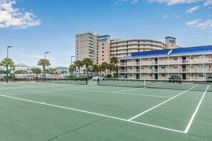 Campo esportivo