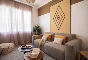 Appartement | 3 chambres