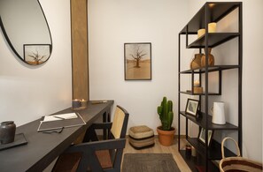 Apartment | 3 bedrooms - Adigrat - 3 Bedrooms in Gr cia (Barcelona)