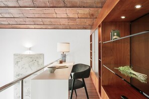 Apartamento | 2 dormitorios