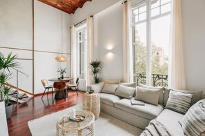 Apartamento | 2 dormitorios