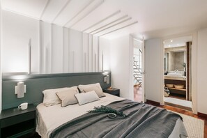 Apartment | 2 bedrooms - Agerola - 2 Bedrooms in Eixample Dreta (Barcelona)