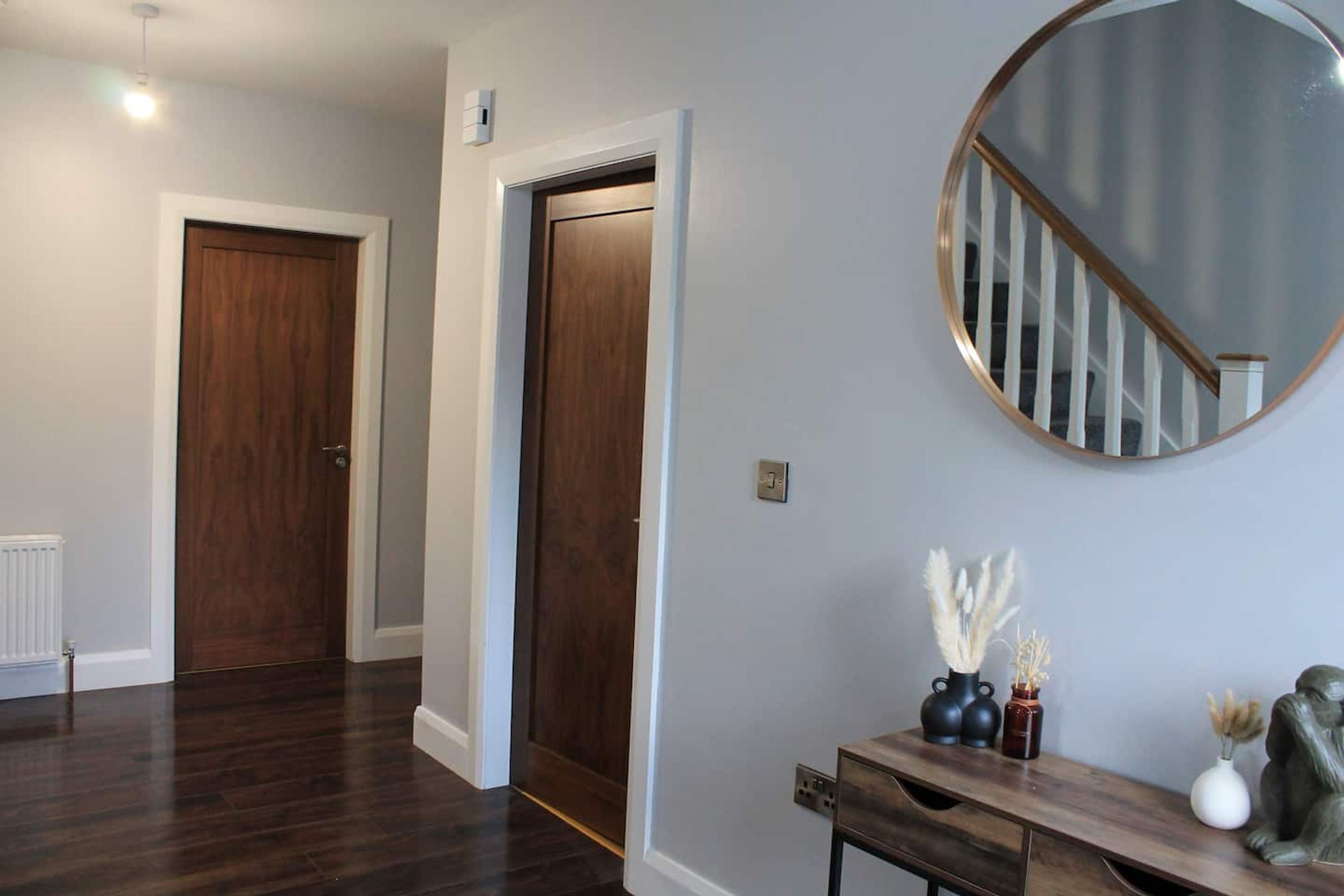 Apartment, Smoking | 1 bedroom