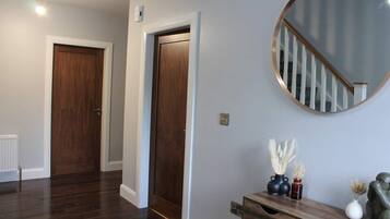 Apartment, Smoking | 1 bedroom