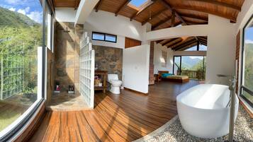 3 多间卧室、WiFi、床单