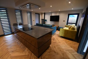 Interior - Luxury 2 bedroom-Fully Accessible ground floor property. Norfolk, Attleborough. (Attleborough)
