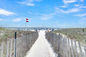 Plage