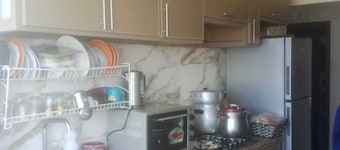 Adorable piso 8 min Aeropuerto Casablanca WIFI Alta velocidad Parking Gratis
