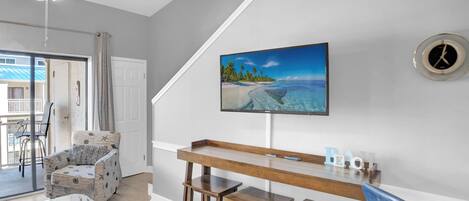 Smart TV