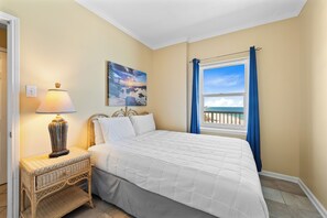 2 sovrum, strykjärn/strykbräda, gratis wi-fi och sängkläder