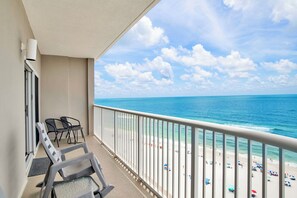Property grounds - 🐬Gulf Front with Gorgeous Views | Great Amenities | Tradewinds 1305🐬 (Orange Beach)
