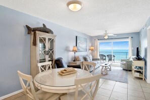 Smart TV - 🌞Gulf Front with Gorgeous Views | Great Amenities | Tradewinds 505🌞 (Orange Beach)