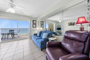 スマートテレビ