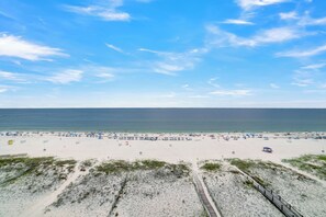 Am Strand