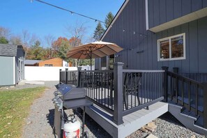 テラス / パティオ