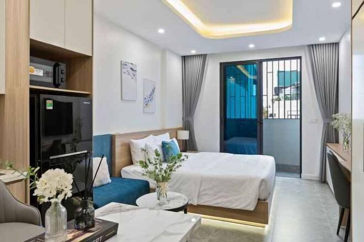 Literie de qualité supérieure, couette en duvet d'oie