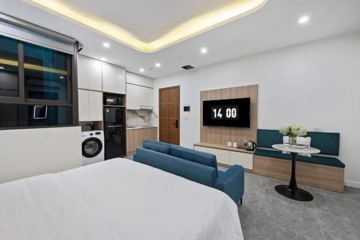 Ropa de cama de alta calidad, cubrecamas y colchones con efecto memoria