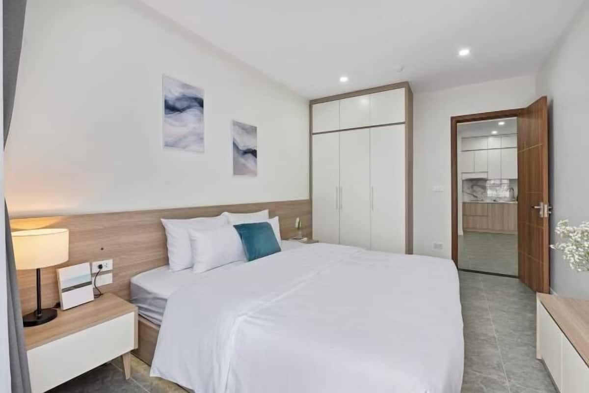 Ropa de cama de alta calidad, cubrecamas y colchones con efecto memoria