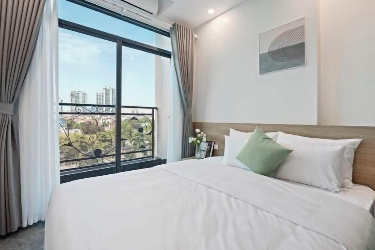 Ropa de cama de alta calidad, cubrecamas y colchones con efecto memoria