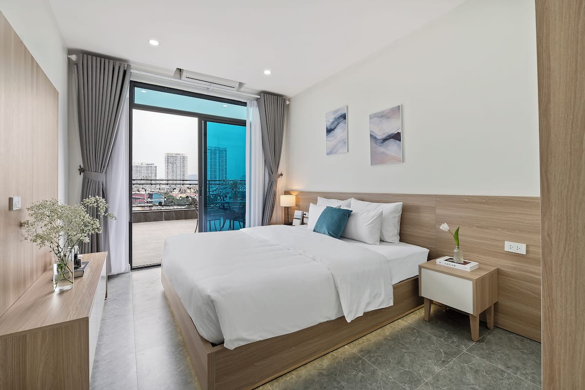 Ropa de cama de alta calidad, cubrecamas y colchones con efecto memoria