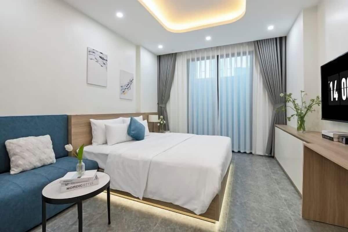 Ropa de cama de alta calidad, cubrecamas y colchones con efecto memoria