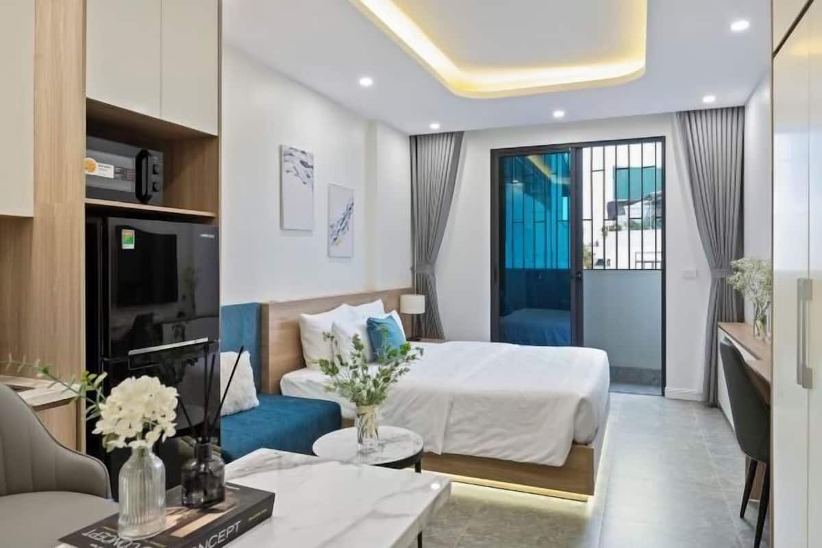 Ropa de cama de alta calidad, cubrecamas y colchones con efecto memoria