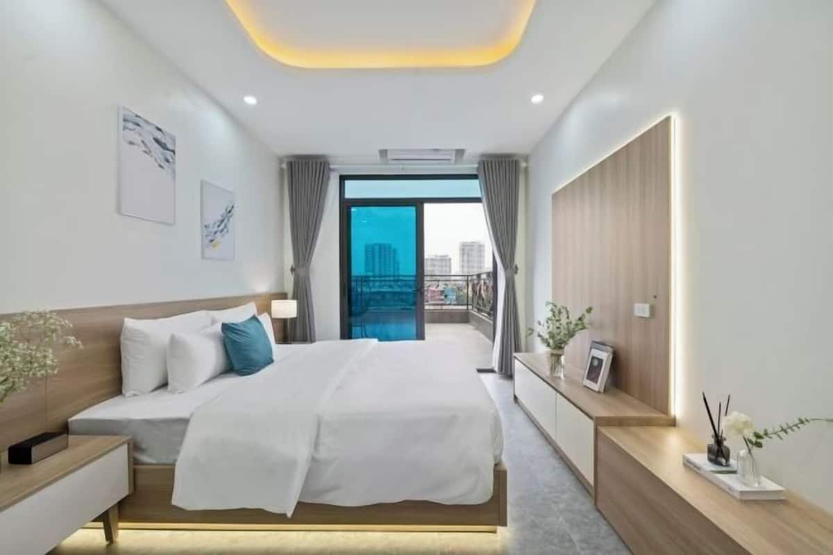 Ropa de cama de alta calidad, cubrecamas y colchones con efecto memoria