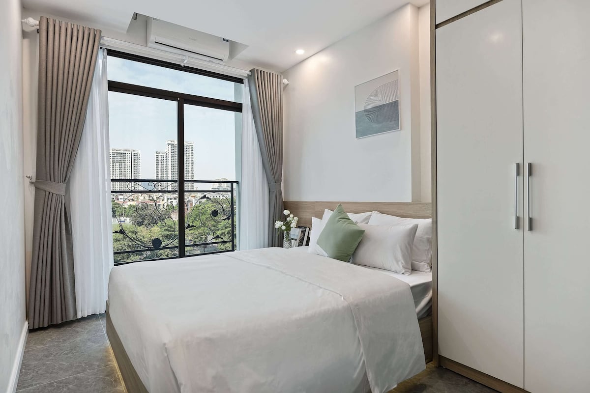 Ropa de cama de alta calidad, cubrecamas y colchones con efecto memoria