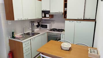 Cucina privata