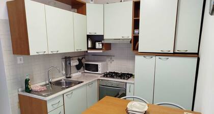 Historic apartment on Avenue