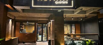 ALTHIA CAPSULE QUARTERS