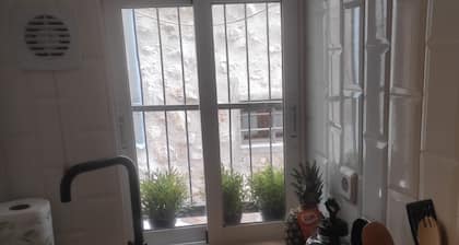 Apartment VUT San Felipe Cuenca
