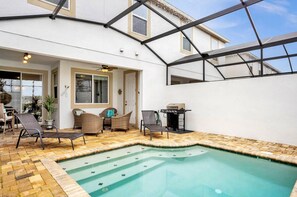 Maison | 4 chambres
