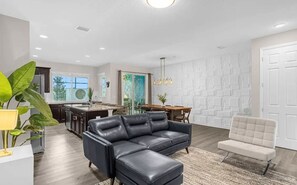 Maison | 4 chambres