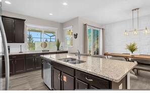 하우스 | 4 개의 침실