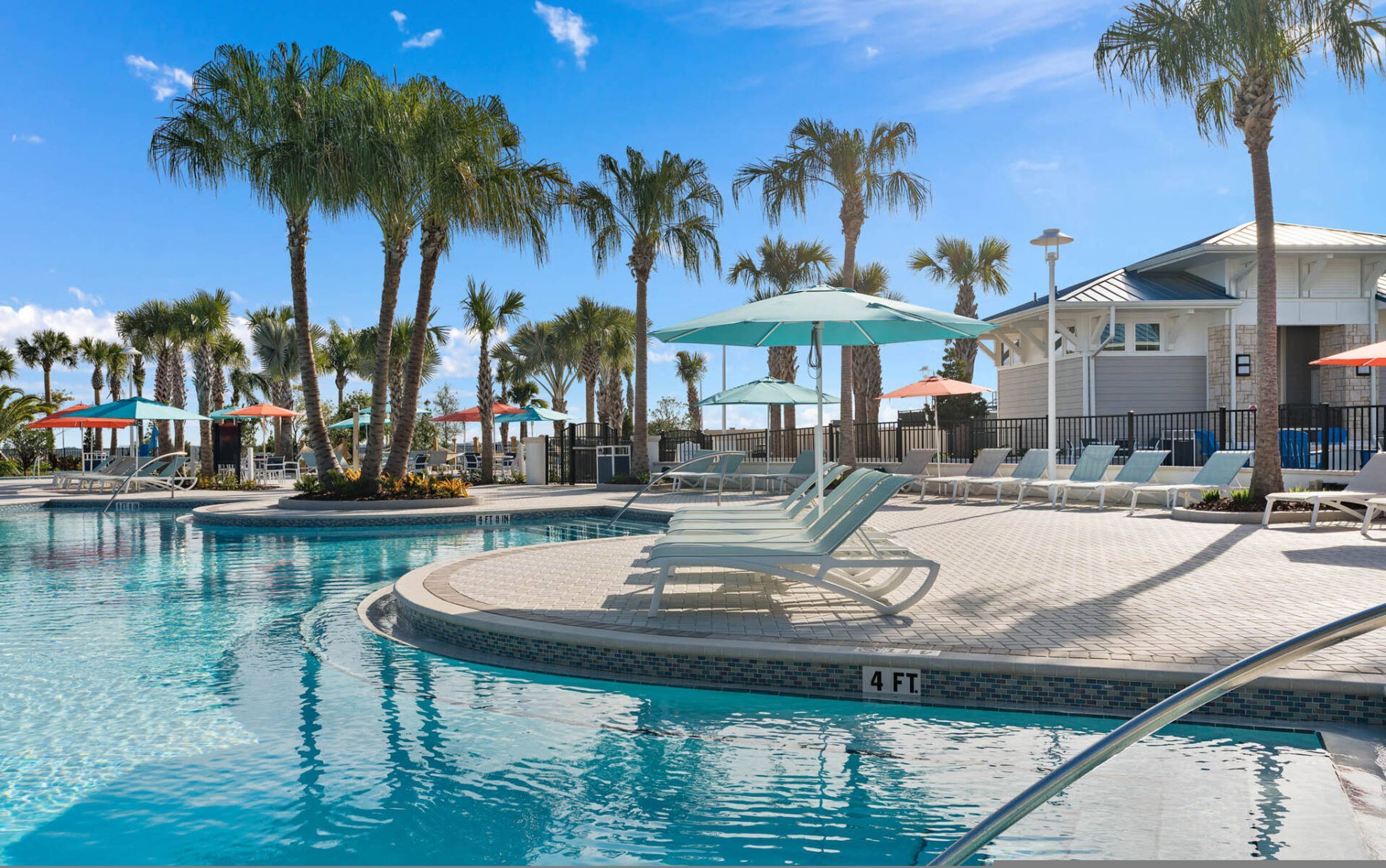 Ferienhaus | 5 Schlafzimmer