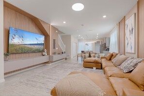 บ้านพัก | 5 ห้องนอน