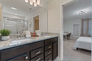 House - 2024 Brand New 5bedrooms At Windsor Cay (Clermont)