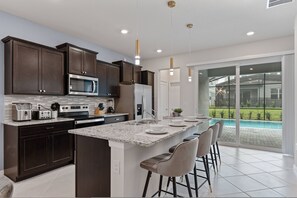 House - 2024 Brand New 5bedrooms At Windsor Cay (Clermont)