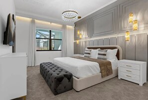 House | 8 bedrooms - Brand NEW 8bedrooms 8bathrooms At Paradiso Grande (Orlando)