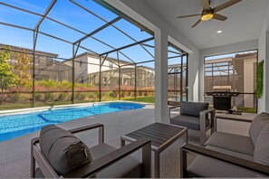 9 bedrooms - Brand NEW 9bedrooms 9bathrooms At Paradiso Grande (Orlando)