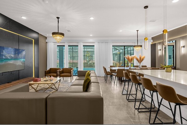 House | 9 bedrooms - Brand NEW 9bedrooms At Paradiso Grande (Orlando)