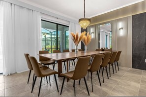 House | 9 bedrooms - Brand NEW 9bedrooms At Paradiso Grande (Orlando)